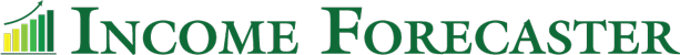 Income Forecaster logo