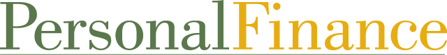 Personal Finance logo