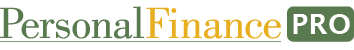 Personal Finance Pro logo